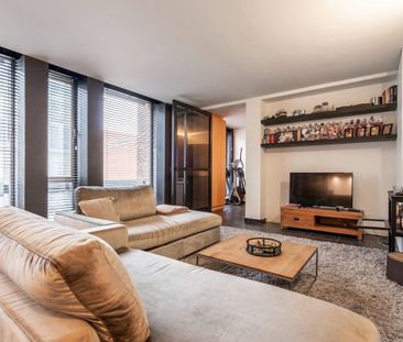 Appartement te huur in Turnhout voor € 995 met 1 slaapkamer - Photo 2