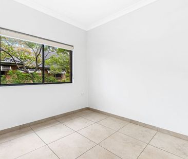 Conveniently Located 2-Bedroom Apartment - Photo 1