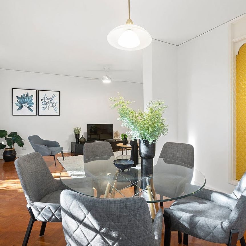 13/41 Rockley Road, South Yarra VIC 3141 - Apartment For Rent | Domain - Photo 1