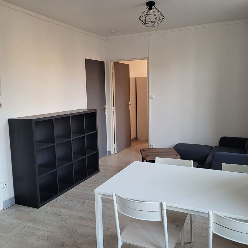 Location Appartement 2 pièces 34m² - Photo 1