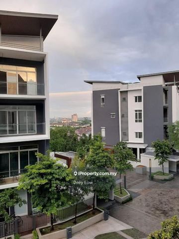 Seri Puteri Hills Town Villa & Condominium, Bandar Puteri Puchong, Puchong - Photo 4
