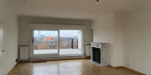 Appartement te huur in Gent voor € 1.200 met 2 slaapkamers - Photo 1