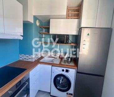 Charmant Appartement 1 Pièce à Louer aux Pavillons Sous Bois ! - Photo 1