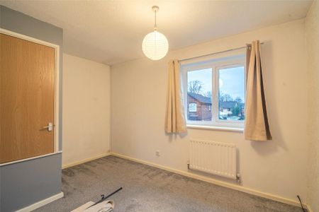 2 bedroom terraced house to rent - Photo 2