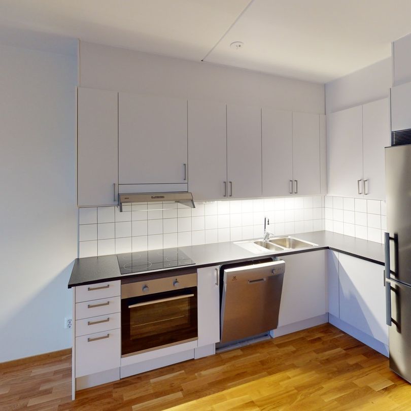 Kungsgatan 44 A, Eskilstuna - Photo 1