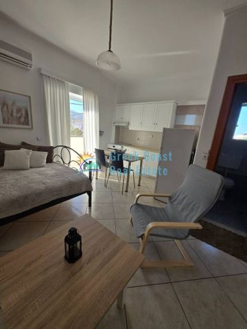 Studio/Γκαρσονιέρα για ενοικίαση Κουκούλι (Πάτρα) - Φωτογραφία 2