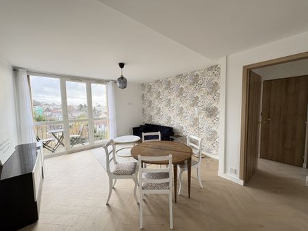 Location Appartement 3 pièces 61m² PALAISEAU 91120 - Photo 2