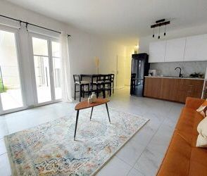 Location Appartement 2 pièces 37 m2 à Serris - Photo 1