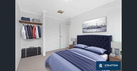 Modern Family Home in Seville Grove - Photo 3