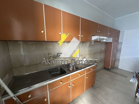Διαμέρισμα για ενοικίαση Τριών Ναυάρχων - Άγιος Ανδρέας (Πάτρα) - Photo 2
