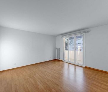 5 Zimmer, 108 m², 1. Stock - Photo 2