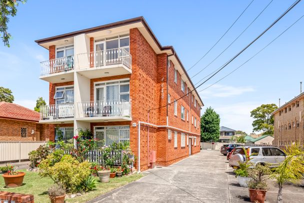 3/57 Taylor Street, Lakemba NSW 2195 - Apartment For Rent | Domain - Photo 1