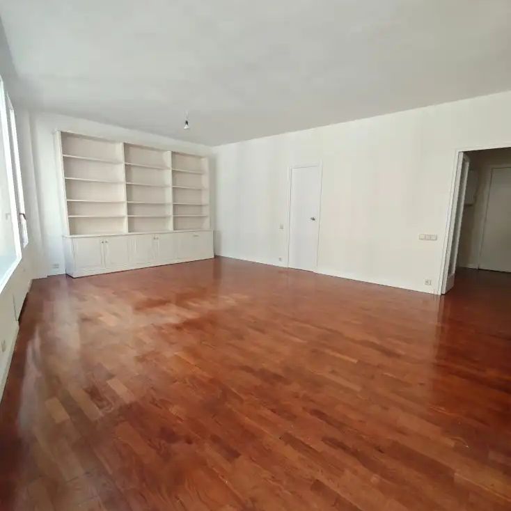 Piso de alquiler en Carrer de Muntaner, 331, Sant Gervasi- Galvany - Photo 1
