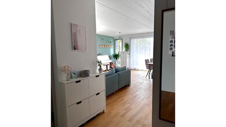 2½ Zimmer-Wohnung in Starrkirch-Wil (SO), möbliert, auf Zeit - Photo 5