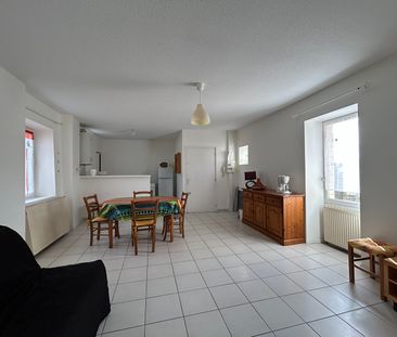 Location Appartement 2 pièces 48m² - Photo 1