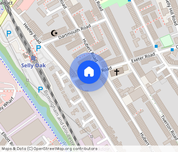 Exeter Road Room 1 - Photo 1