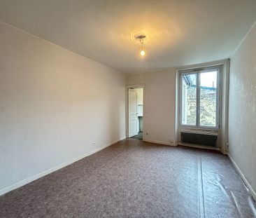 Location Appartement 2 pièces 42m² - Photo 2