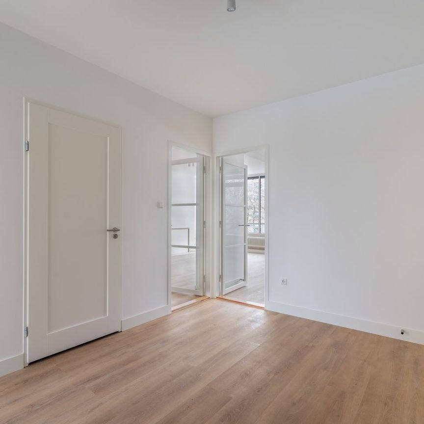 Appartement te huur: Vlaskamp 638 2592 AT Den Haag - Foto 1