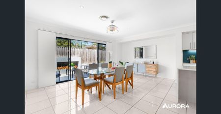 Spacious Modern Family Oasis with Pool! - Photo 2