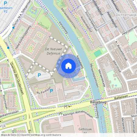 Oranje Vrijbuiterslaan 85, Utrecht