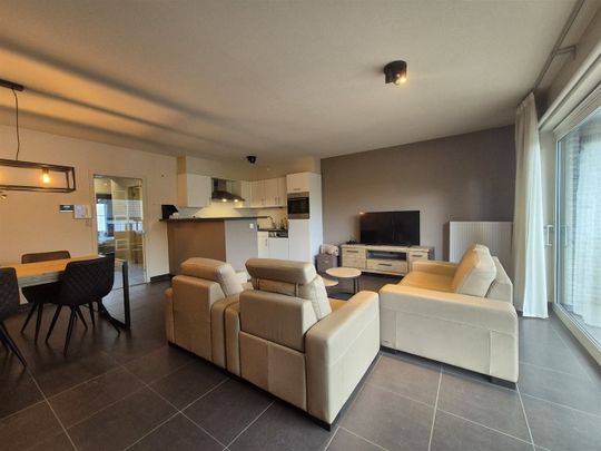 Modern 2-slaapkamerappartement in een stijlvol landelijk gebouw - Foto 1