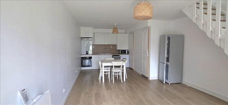 3 pièces - Meublé - 42,67 m² - RDC - Colocation non autorisée - Photo 3