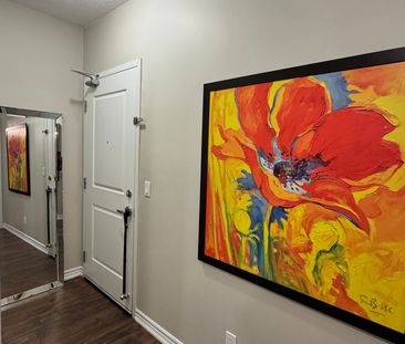 For Lease - 1360 Costigan Road Unit# 306, Milton, Ontario - Photo 5