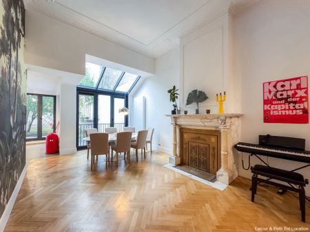 Boulevard Géneral Jacques, 1050, Ixelles - Foto 5