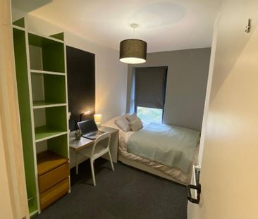 1 bedroom terraced house to rent - Photo 2