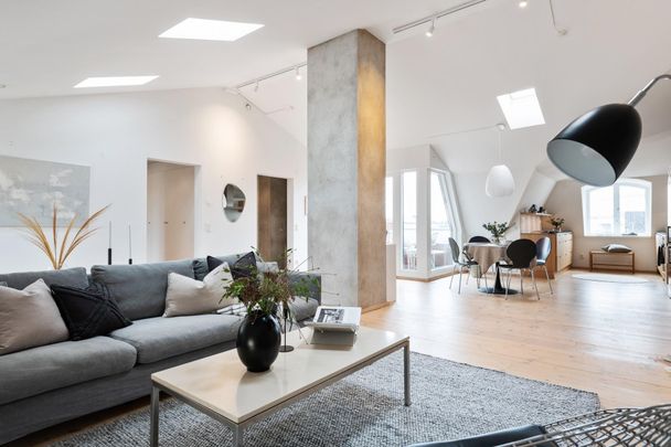 Frejgatan, Stockholm - Photo 1