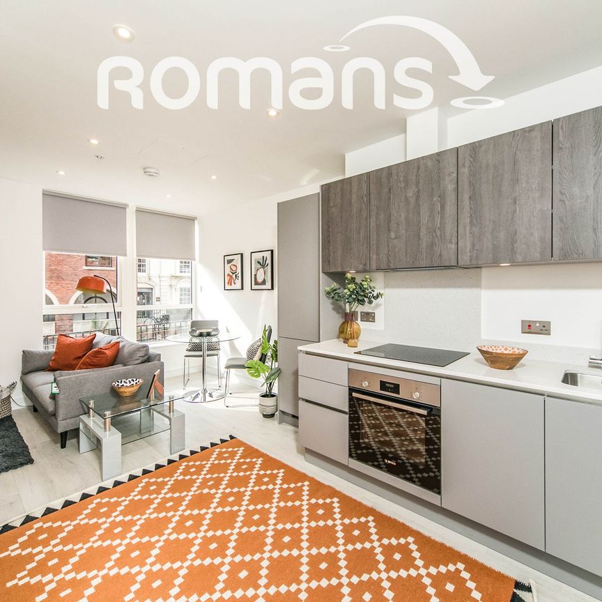 apartment to rent - Photo 1