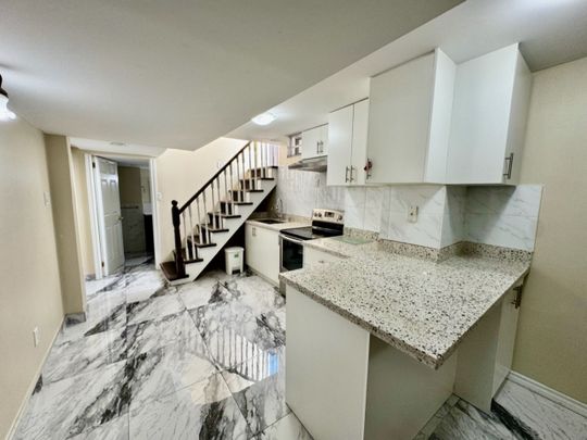 For Lease - 3 Carrie Crescent, Brampton, Ontario - Photo 1