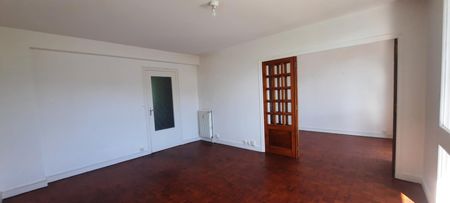 Appartement T4 à louer - 71 m² - Photo 3