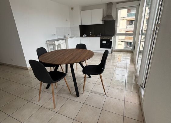 Appartement à louer 2 pièces • 47 m2 Annemasse - Photo 1
