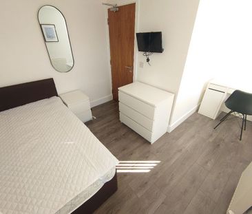 5 bedroom terraced house to rent - Photo 6