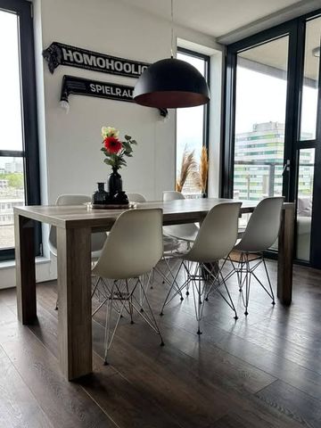 Room Amsterdam - Maassluisstraat - Photo 3