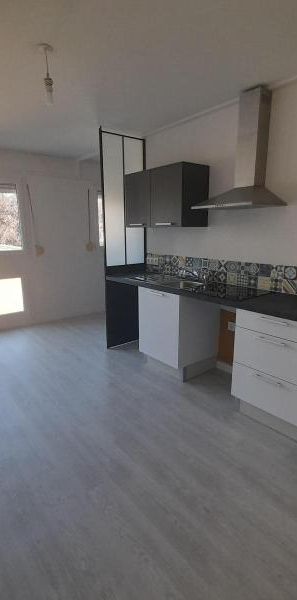 Location Appartement 1 pièce 27m² CHOLET 49300 - Photo 1