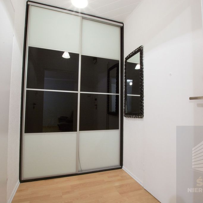 Kawalerka 30,70 m² z balkonem os. Anny Jagiellonki - Фото 1