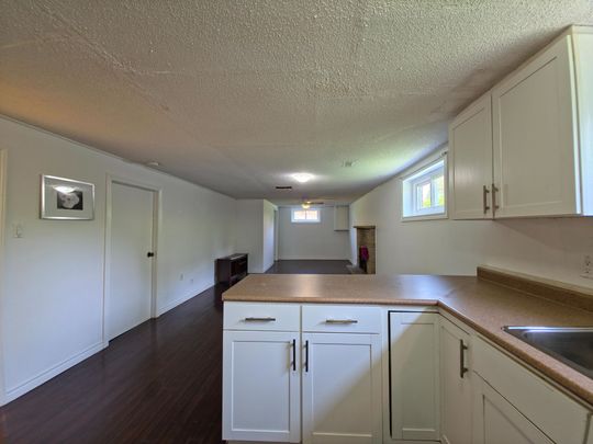 For Lease - 86 Tuscarora Drive Unit# Basement, Toronto, Ontario - Photo 1