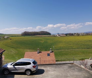 4.5 Zimmer, 119 m², 1. Stock - Photo 5