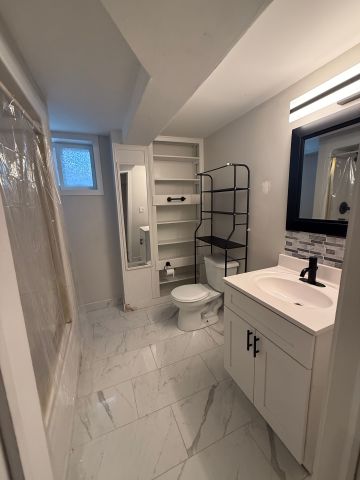 For Lease - 7121 Dorchester Road Unit# LOWER, Niagara Falls, Ontario - Photo 5