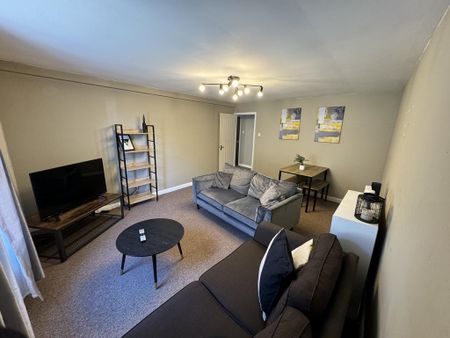 1 bedroom flat to rent - Photo 3