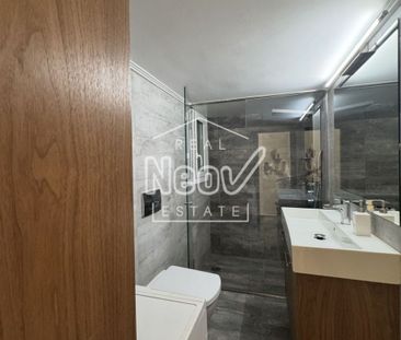 Διαμέρισμα για ενοικίαση Λεωφόρος Πατησίων - Λεωφόρος Αχαρνών - Photo 2