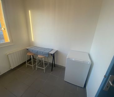 Location appartement 2 pièces, 44.45m², Le Bourget - Photo 6