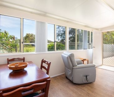 Conveniently Located Woolgoolga Unit - Photo 2