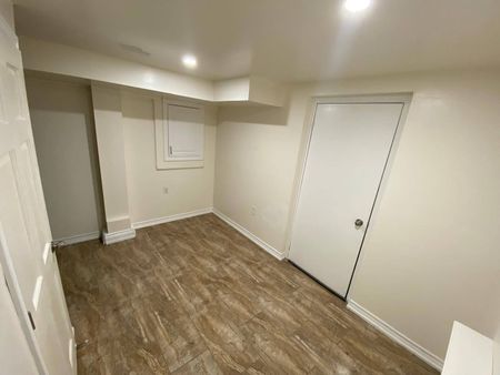 For Lease - 82 Severin Street Unit# Basement, Brampton, Ontario - Photo 5