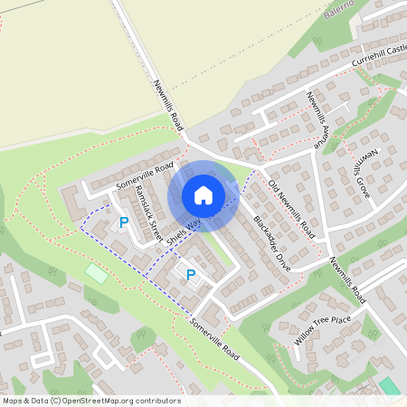 41, Somerville Road, EH14 5BF