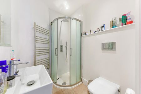 Triangle Place, SW4, London - Photo 5
