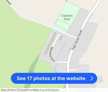 Meadow Rise, Tiffield, NN12 8AP - Photo 1