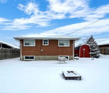 For Lease - 1028 Mccullough Drive Unit# BASEMENT, Whitby, Ontario - Photo 6